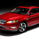 Illustration for article titled 2010 Ford Taurus SHO, Driven